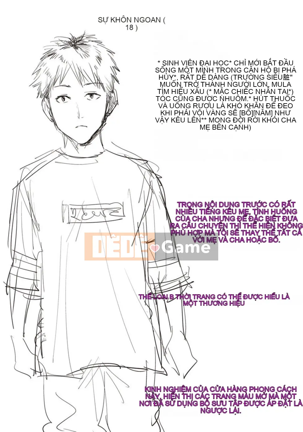 [Món ăn vặt mùa hè] Ngày gặp mẹ