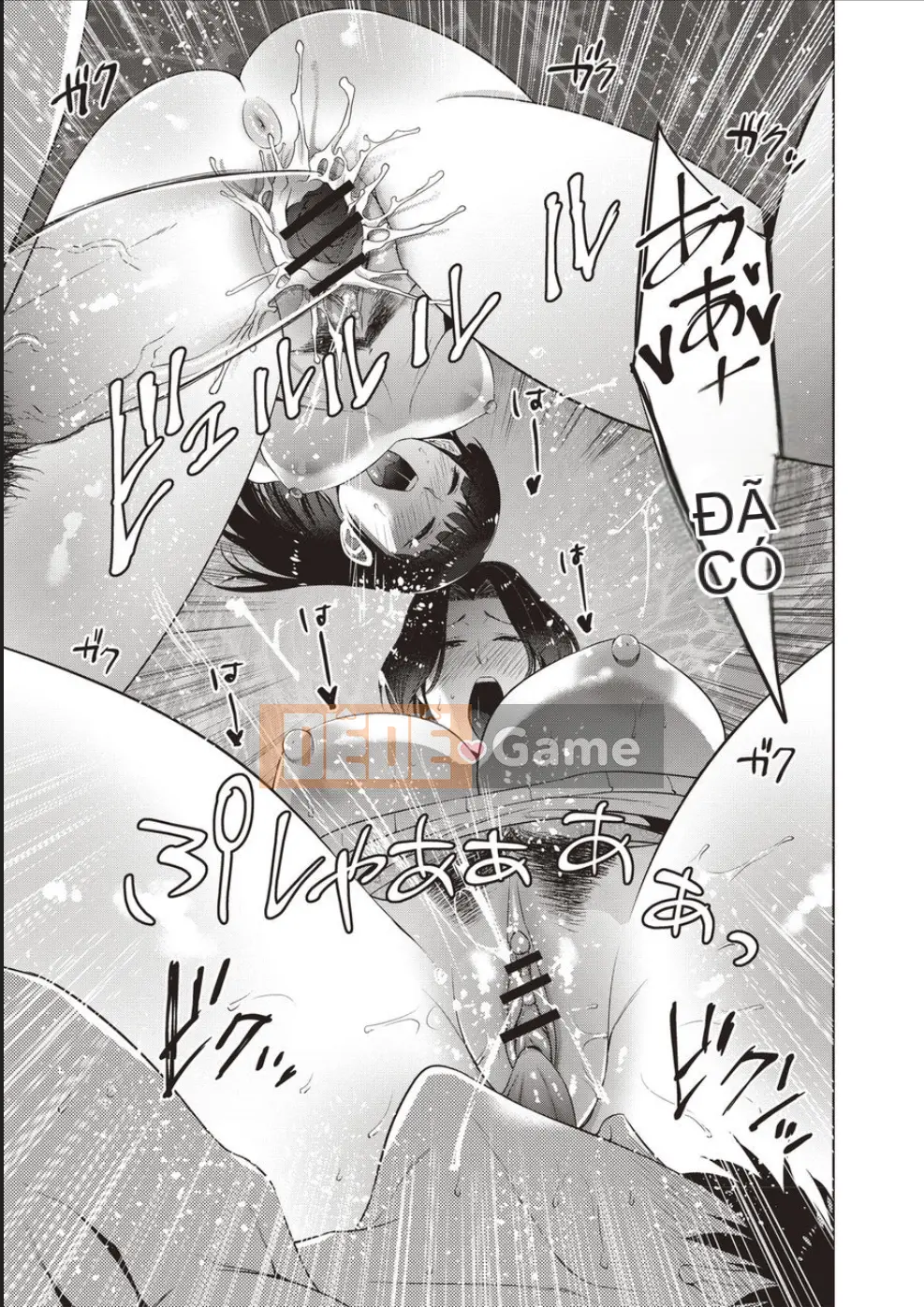 [Món ăn vặt mùa hè] Ngày gặp mẹ