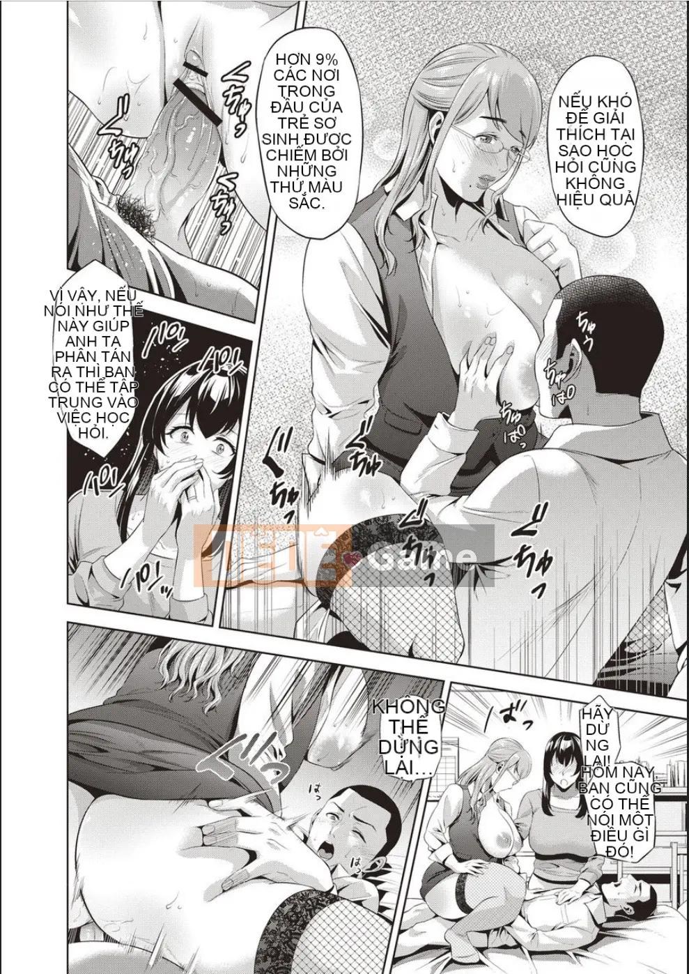 [Món ăn vặt mùa hè] Ngày gặp mẹ