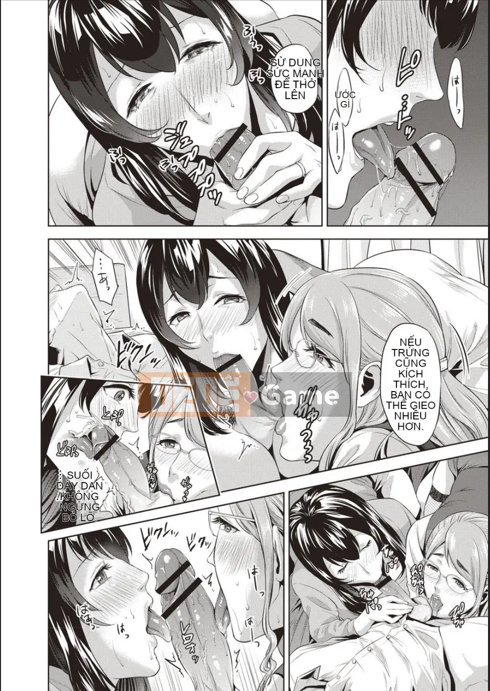 [Món ăn vặt mùa hè] Ngày gặp mẹ