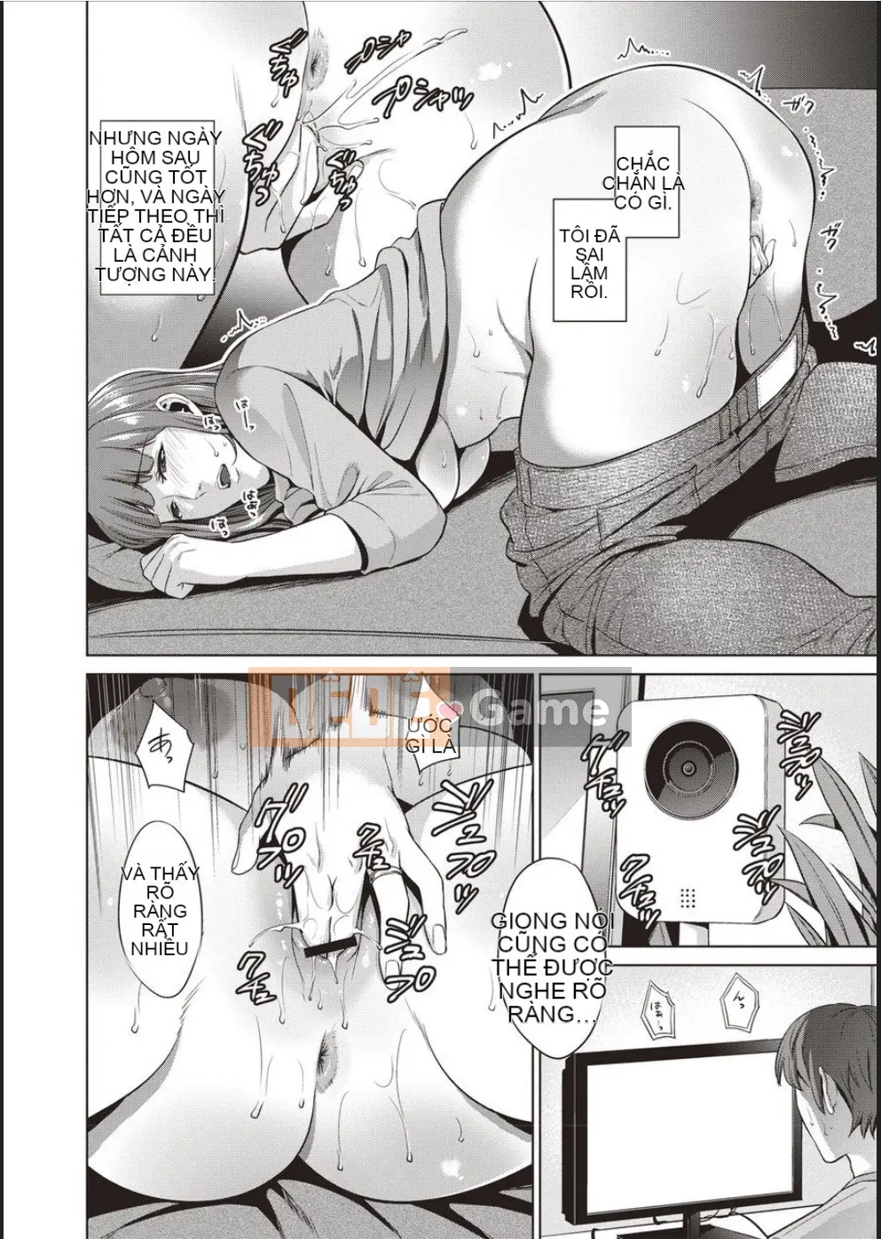 [Món ăn vặt mùa hè] Ngày gặp mẹ