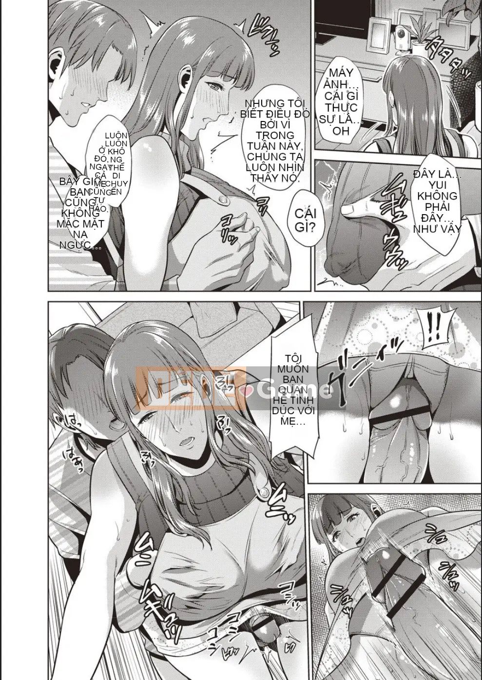 [Món ăn vặt mùa hè] Ngày gặp mẹ