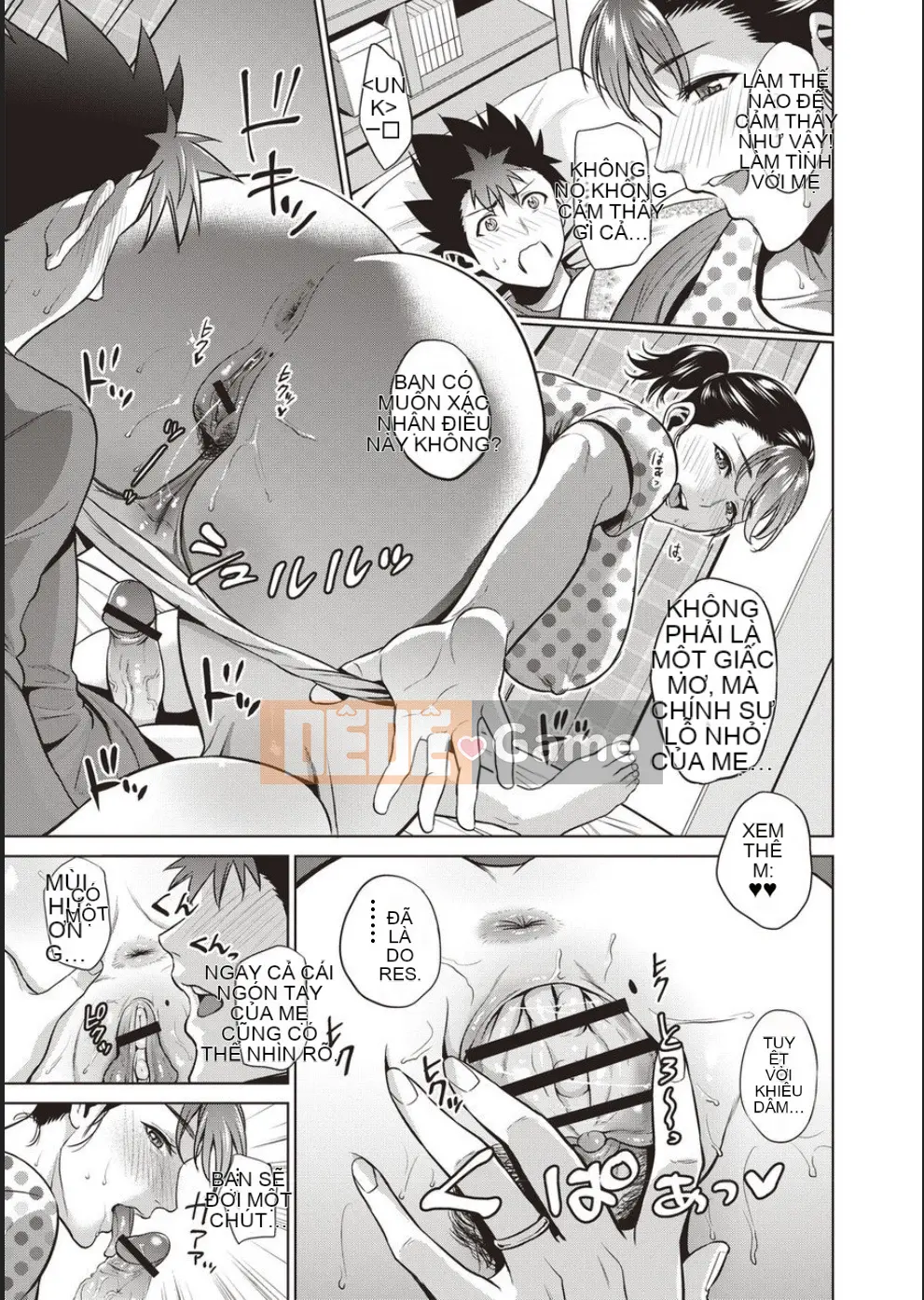 [Món ăn vặt mùa hè] Ngày gặp mẹ