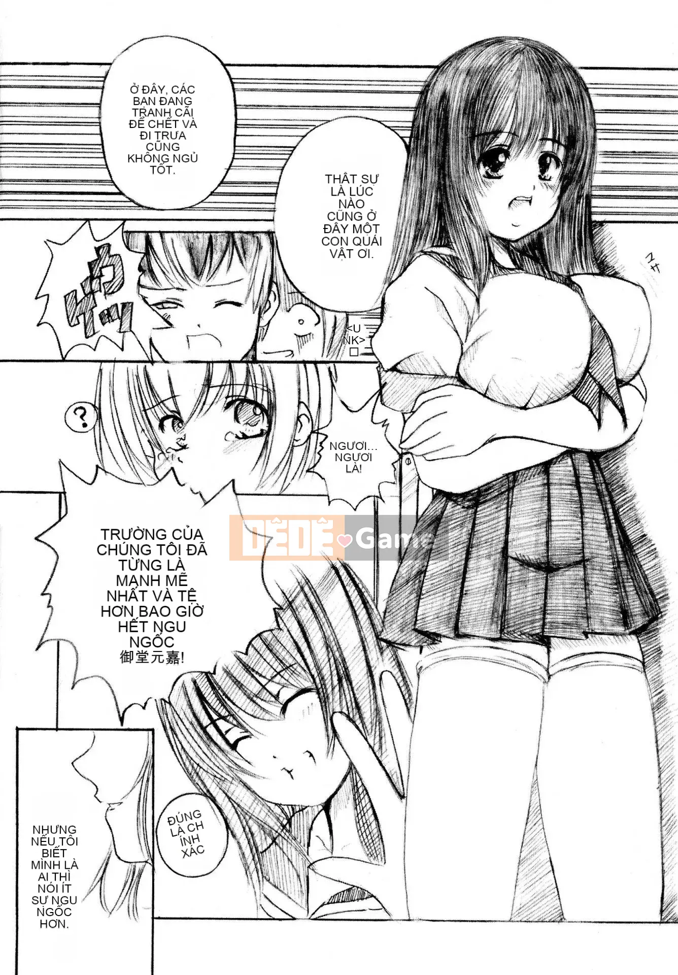 [Nhóm sưng và Hán hóa thép hualand] [Eniguma] Cô gái mất tích trên