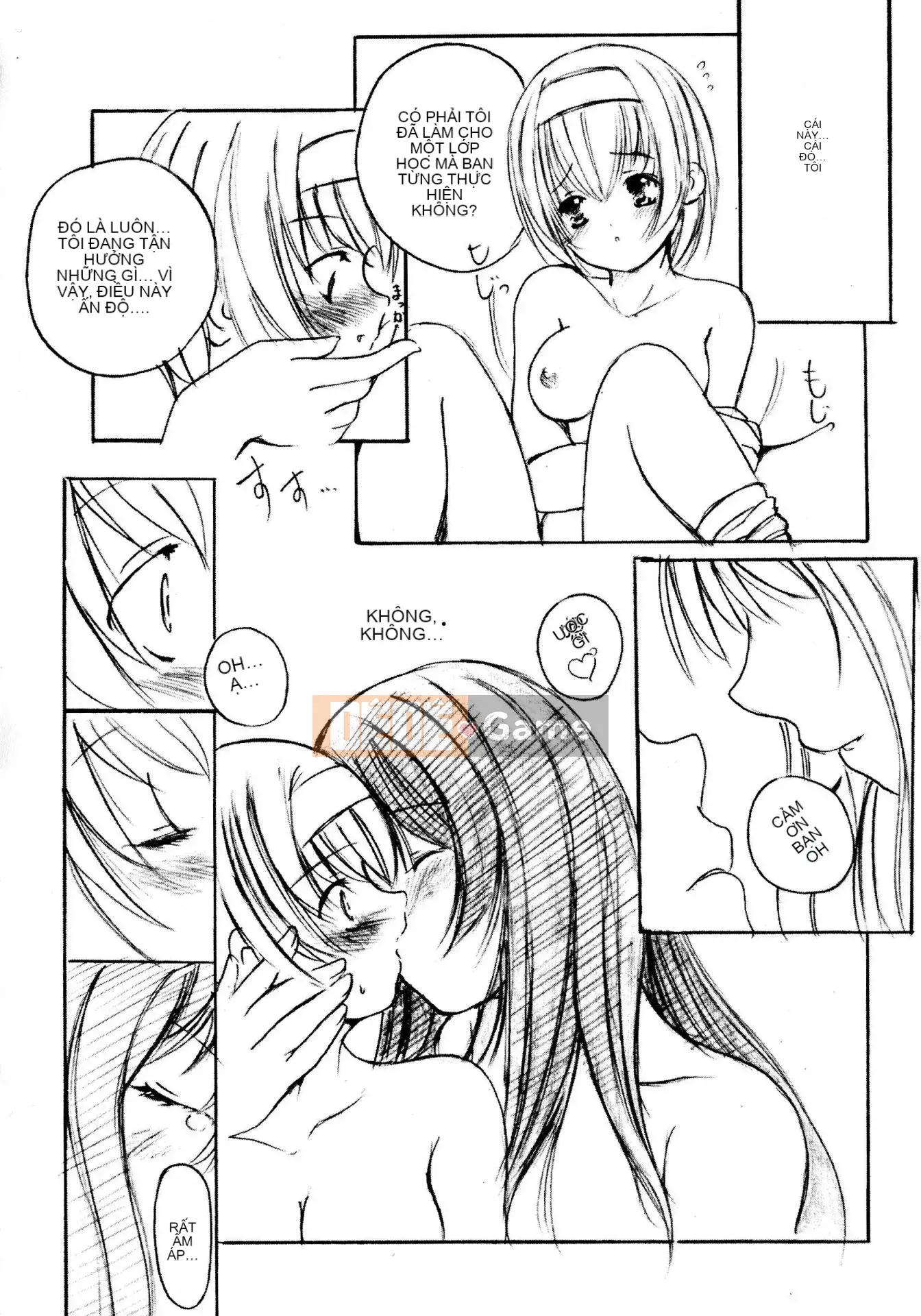 [Nhóm sưng và Hán hóa thép hualand] [Eniguma] Cô gái mất tích trên