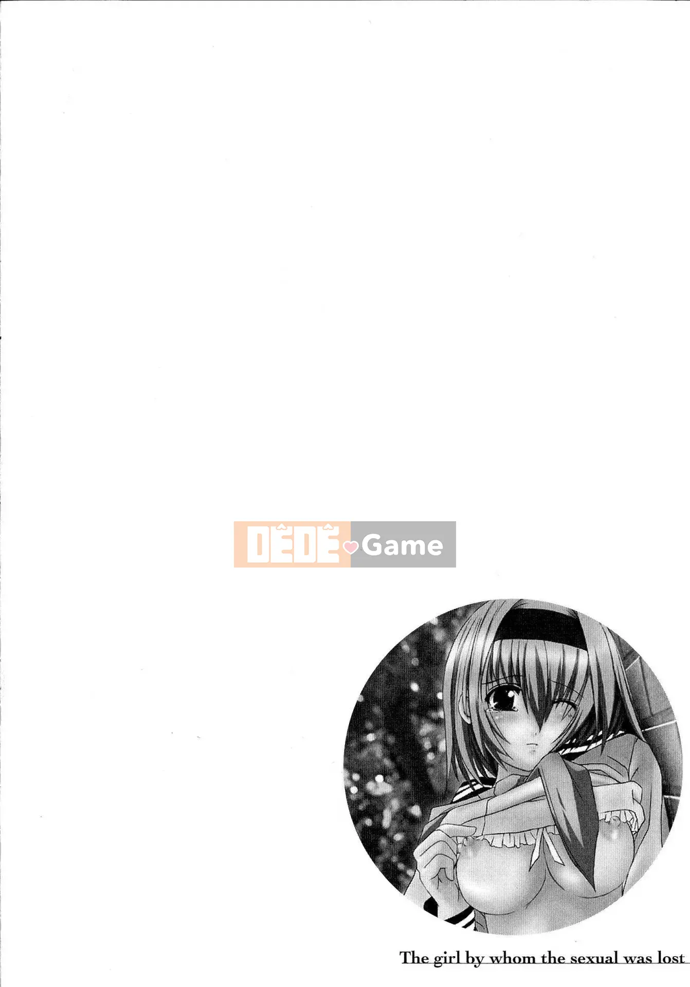 [Nhóm sưng và Hán hóa thép hualand] [Eniguma] Cô gái mất tích trên