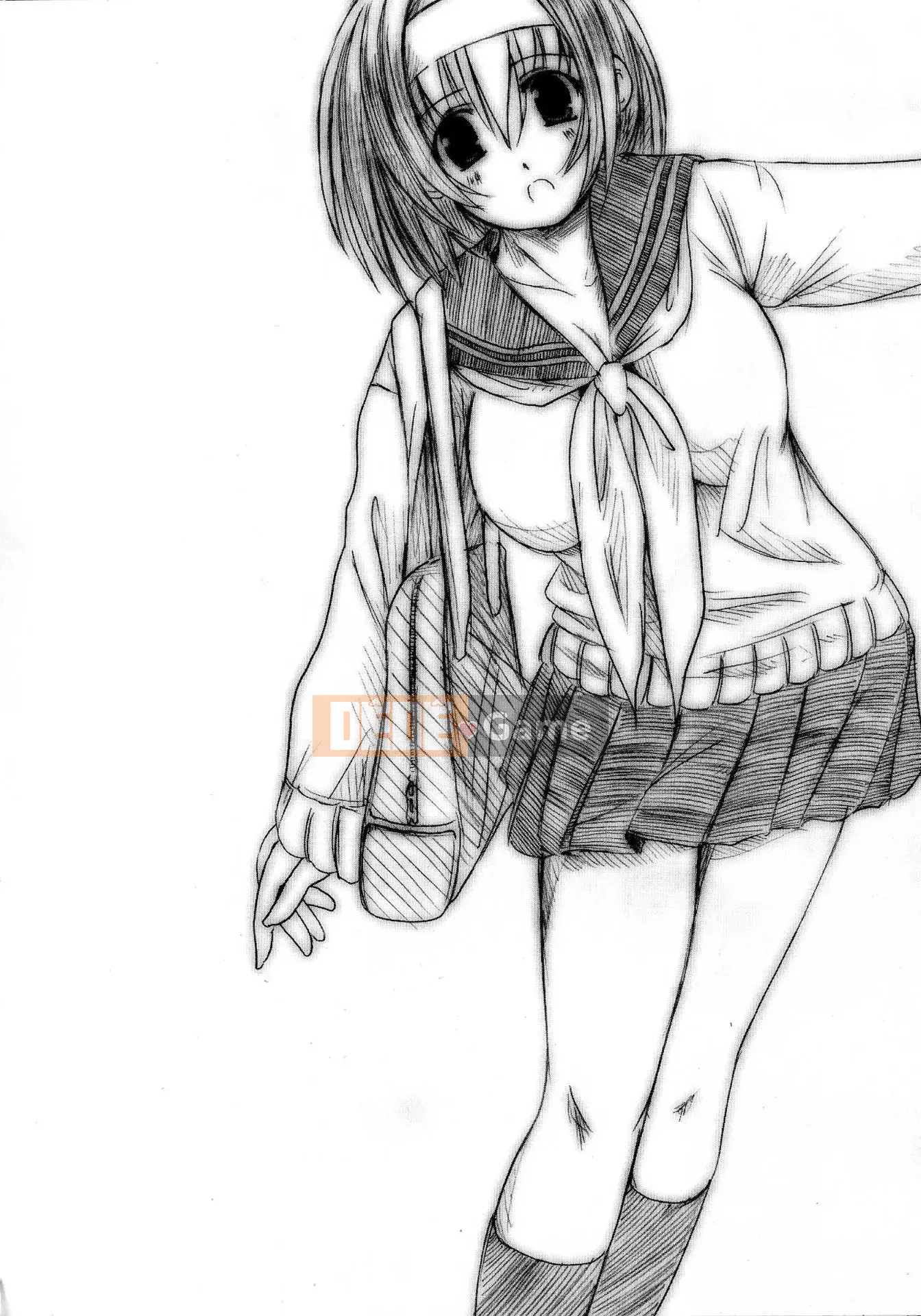 [Nhóm sưng và Hán hóa thép hualand] [Eniguma] Cô gái mất tích trên