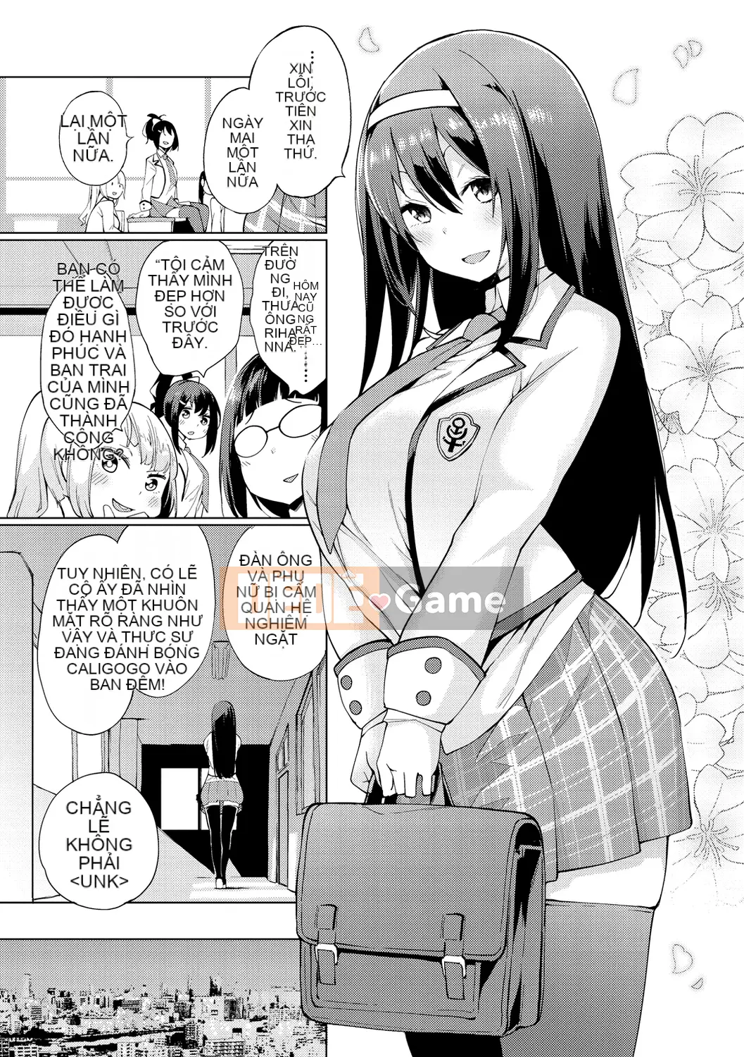 [Kenji] Sejo Insetsu [Kỹ thuật số]