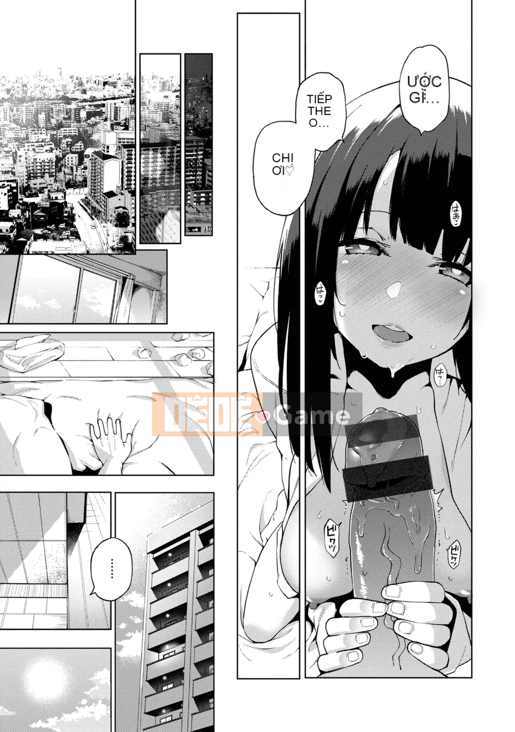 [Kenji] Sejo Insetsu [Kỹ thuật số]