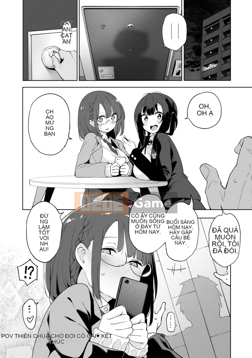 [Kenji] Sejo Insetsu [Kỹ thuật số]