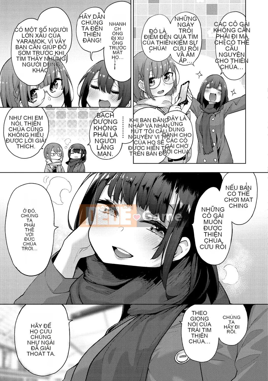 [Kenji] Sejo Insetsu [Kỹ thuật số]