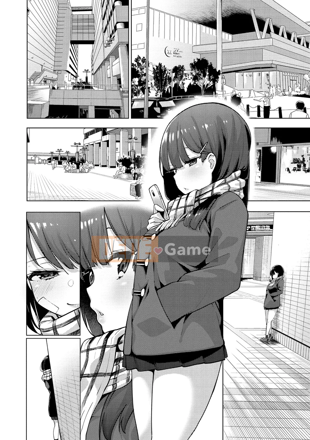 [Kenji] Sejo Insetsu [Kỹ thuật số]