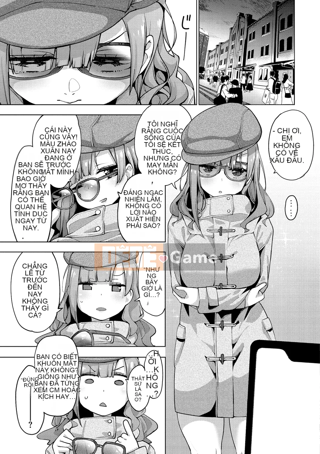 [Kenji] Sejo Insetsu [Kỹ thuật số]