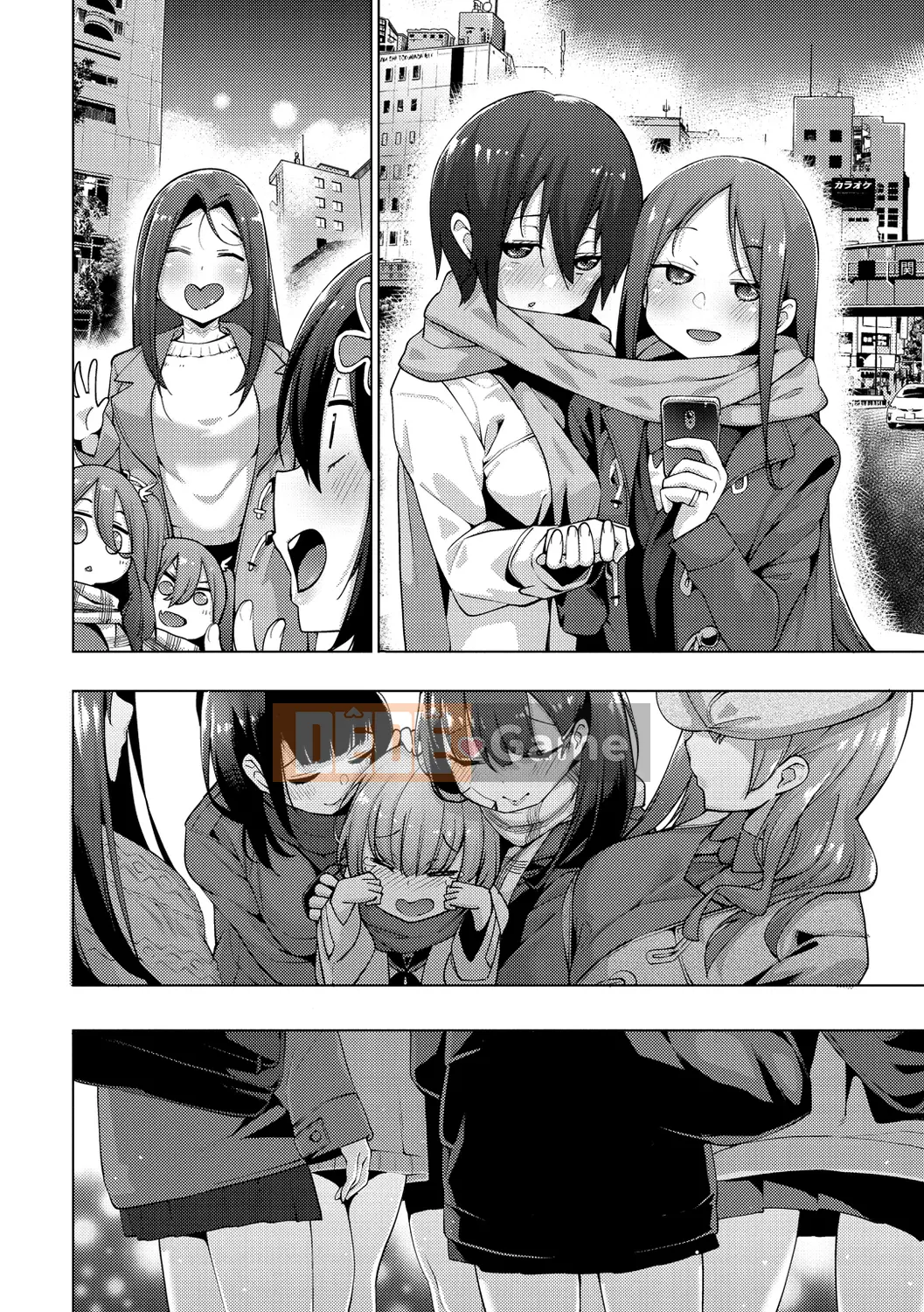 [Kenji] Sejo Insetsu [Kỹ thuật số]