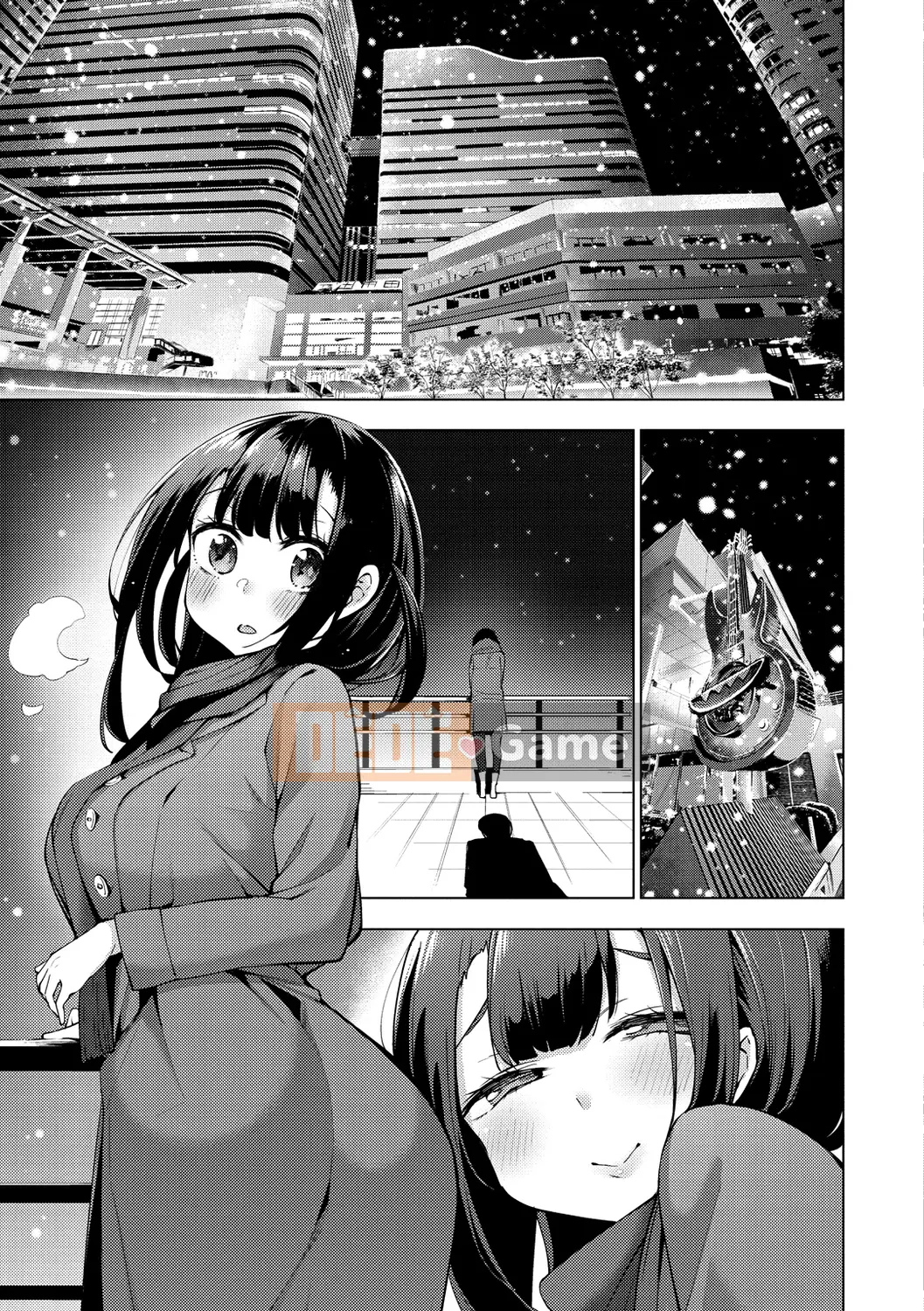 [Kenji] Sejo Insetsu [Kỹ thuật số]