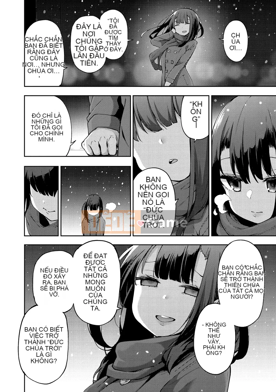 [Kenji] Sejo Insetsu [Kỹ thuật số]