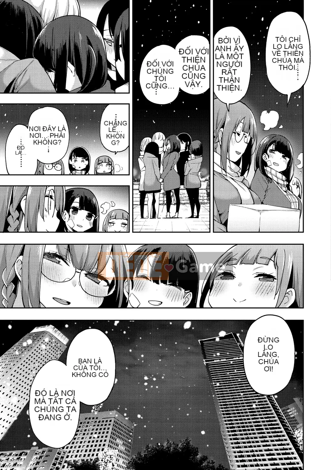 [Kenji] Sejo Insetsu [Kỹ thuật số]