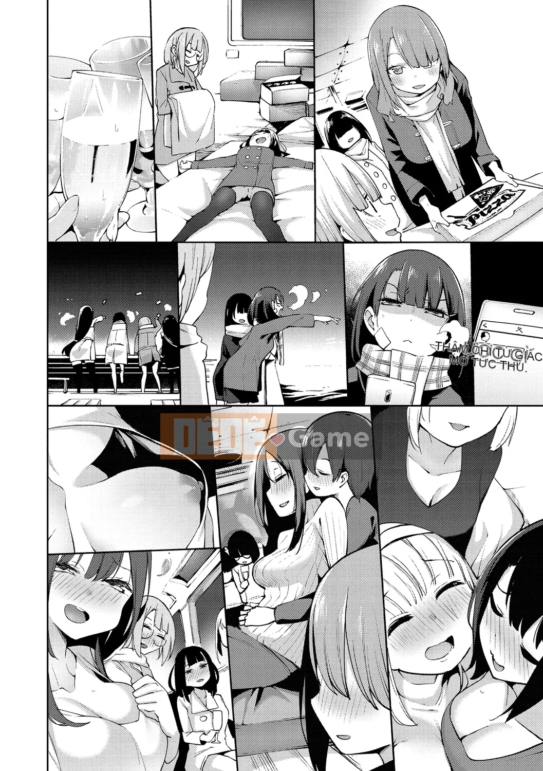 [Kenji] Sejo Insetsu [Kỹ thuật số]