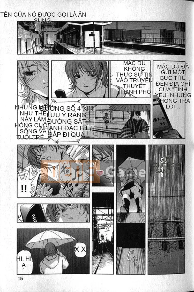 [Yuichiro Sueda x Yukihiro Misaki] Himiko Onnadachi