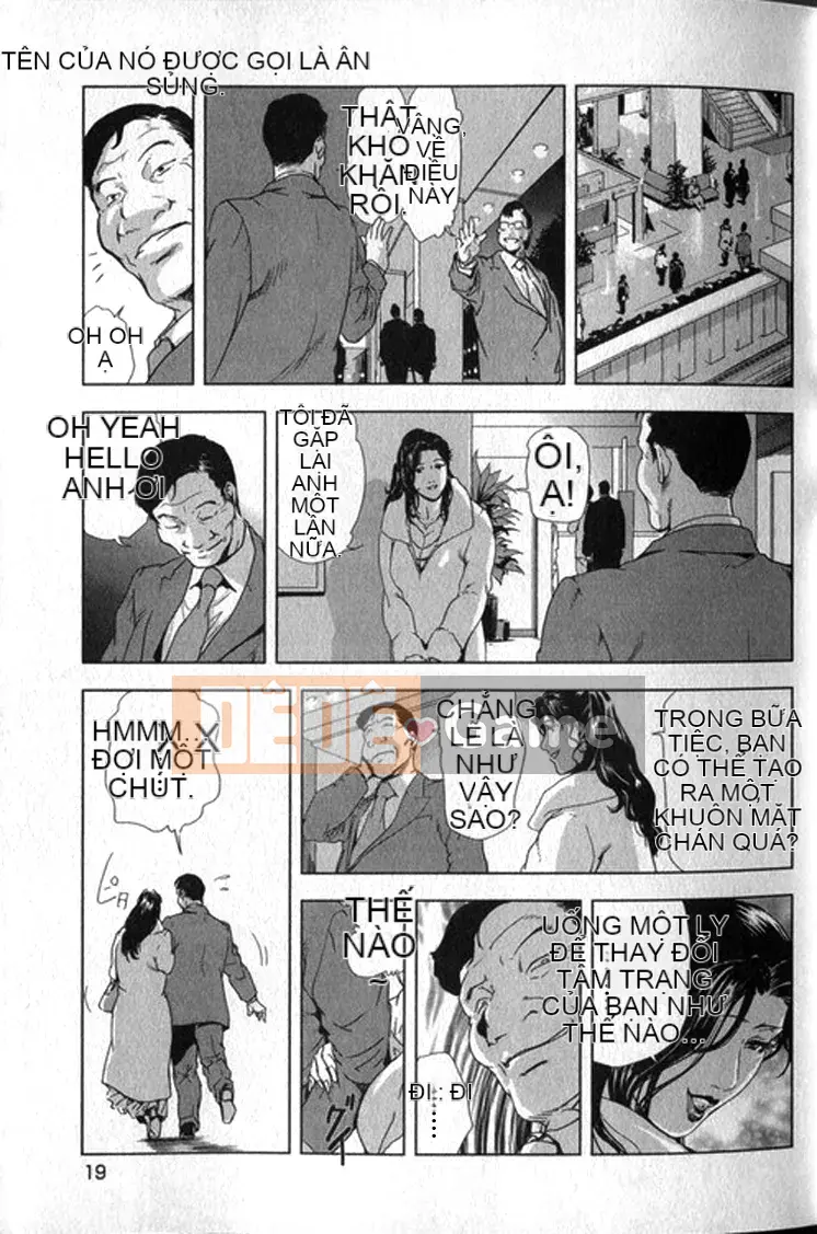 [Yuichiro Sueda x Yukihiro Misaki] Himiko Onnadachi