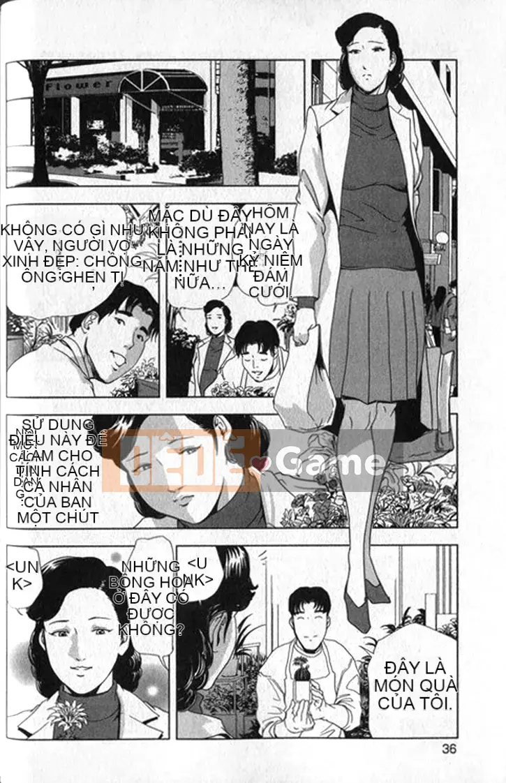 [Yuichiro Sueda x Yukihiro Misaki] Himiko Onnadachi