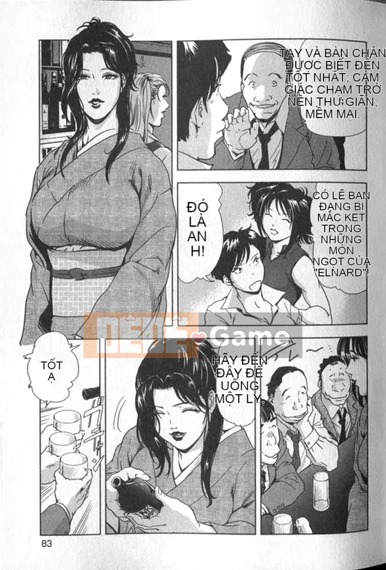 [Yuichiro Sueda x Yukihiro Misaki] Himiko Onnadachi