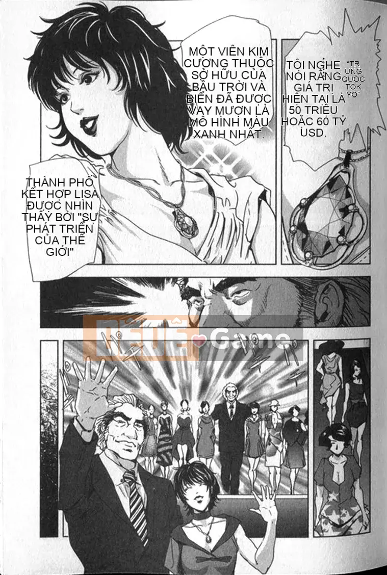 [Yuichiro Sueda x Yukihiro Misaki] Himiko Onnadachi