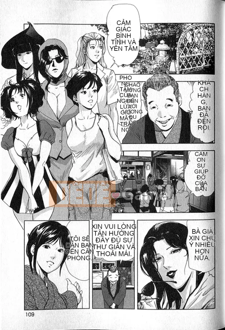 [Yuichiro Sueda x Yukihiro Misaki] Himiko Onnadachi