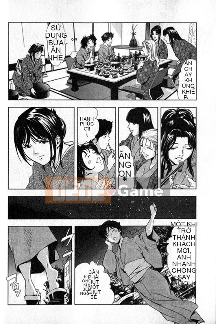 [Yuichiro Sueda x Yukihiro Misaki] Himiko Onnadachi