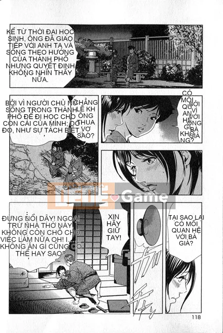 [Yuichiro Sueda x Yukihiro Misaki] Himiko Onnadachi