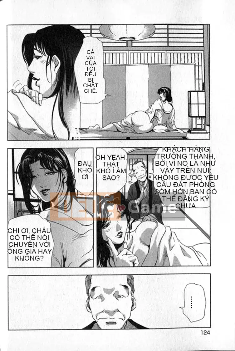 [Yuichiro Sueda x Yukihiro Misaki] Himiko Onnadachi