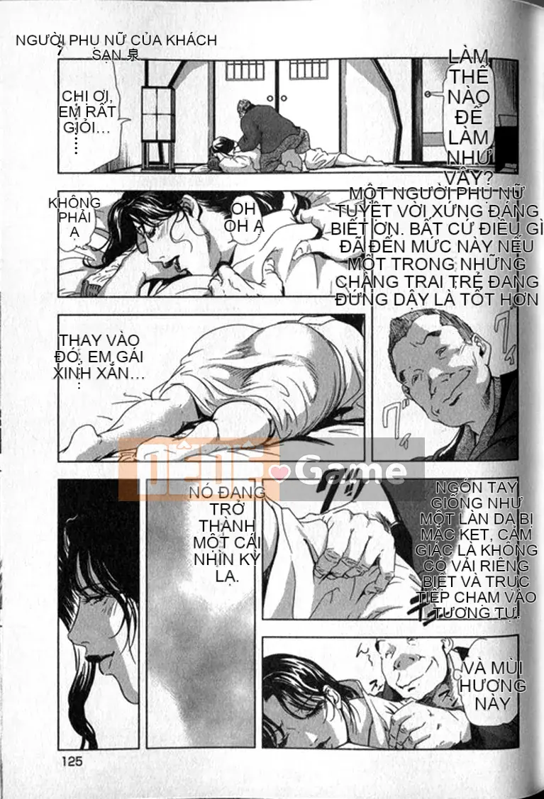 [Yuichiro Sueda x Yukihiro Misaki] Himiko Onnadachi