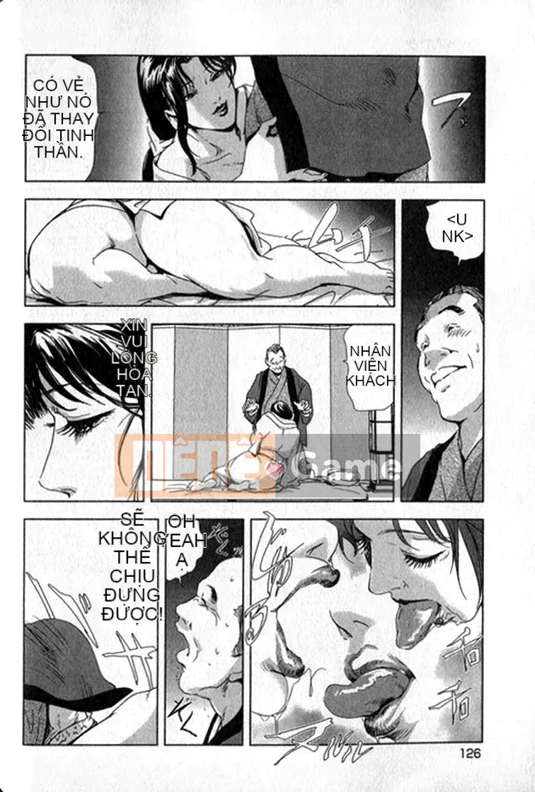 [Yuichiro Sueda x Yukihiro Misaki] Himiko Onnadachi