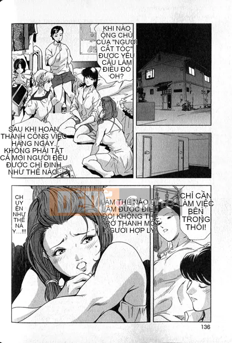 [Yuichiro Sueda x Yukihiro Misaki] Himiko Onnadachi