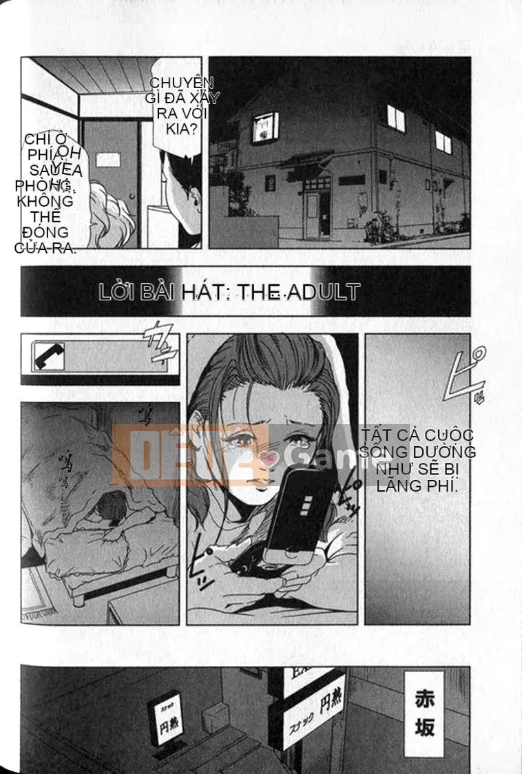 [Yuichiro Sueda x Yukihiro Misaki] Himiko Onnadachi