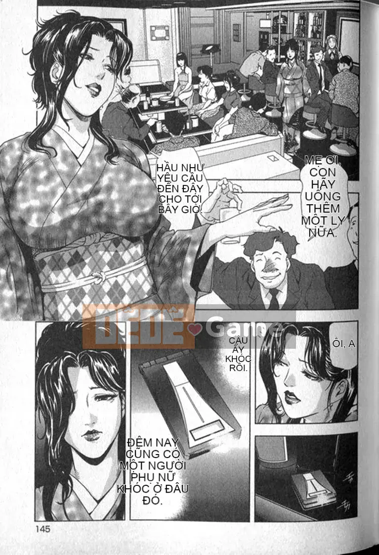 [Yuichiro Sueda x Yukihiro Misaki] Himiko Onnadachi