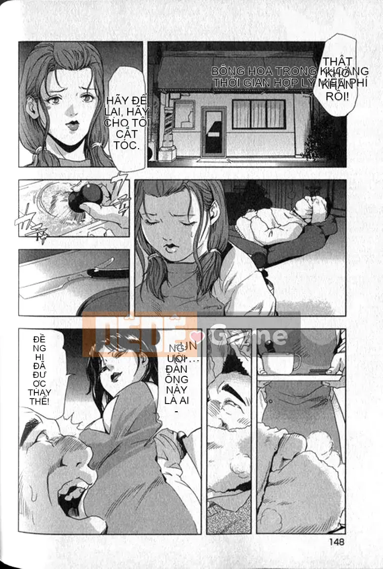 [Yuichiro Sueda x Yukihiro Misaki] Himiko Onnadachi