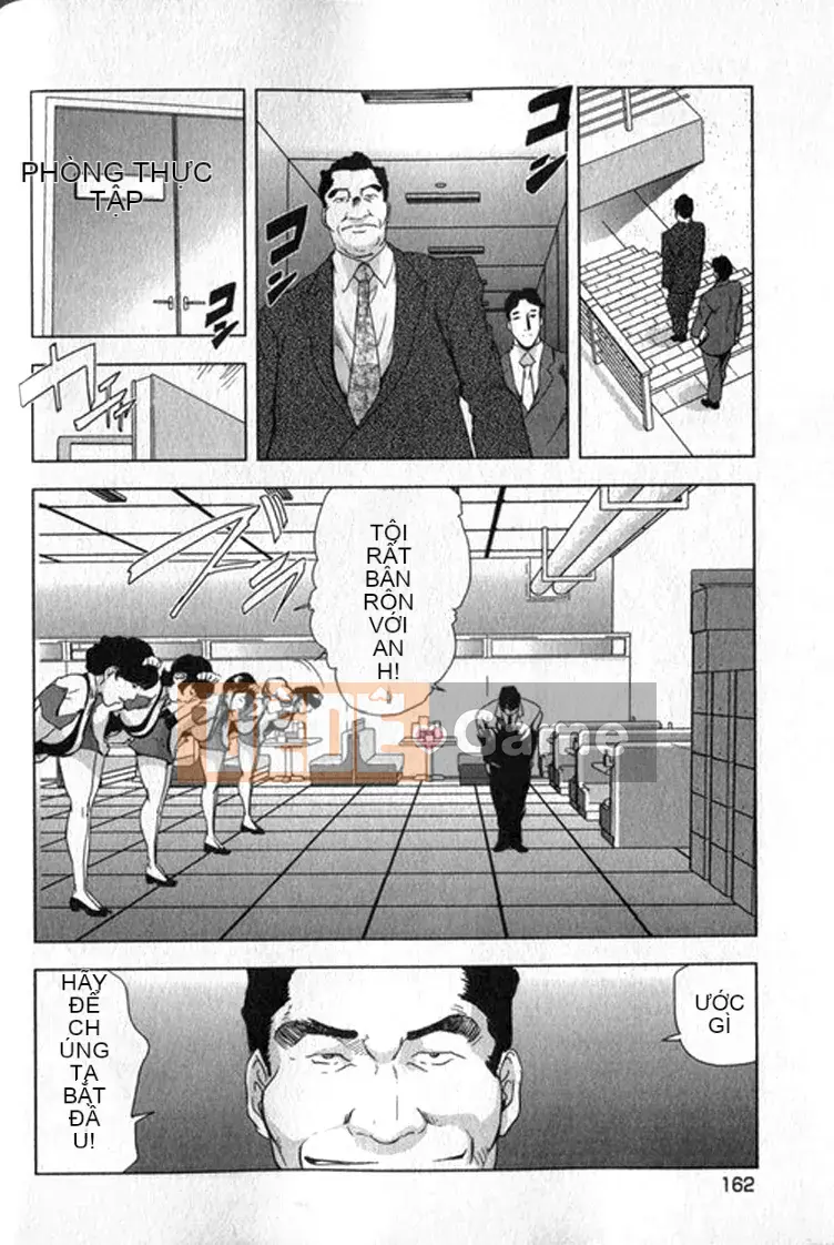 [Yuichiro Sueda x Yukihiro Misaki] Himiko Onnadachi