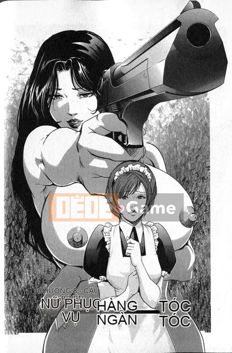 [Yuichiro Sueda x Yukihiro Misaki] Himiko Onnadachi