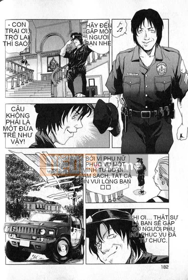 [Yuichiro Sueda x Yukihiro Misaki] Himiko Onnadachi