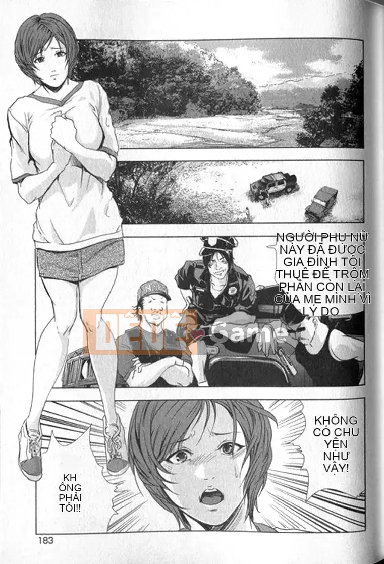 [Yuichiro Sueda x Yukihiro Misaki] Himiko Onnadachi