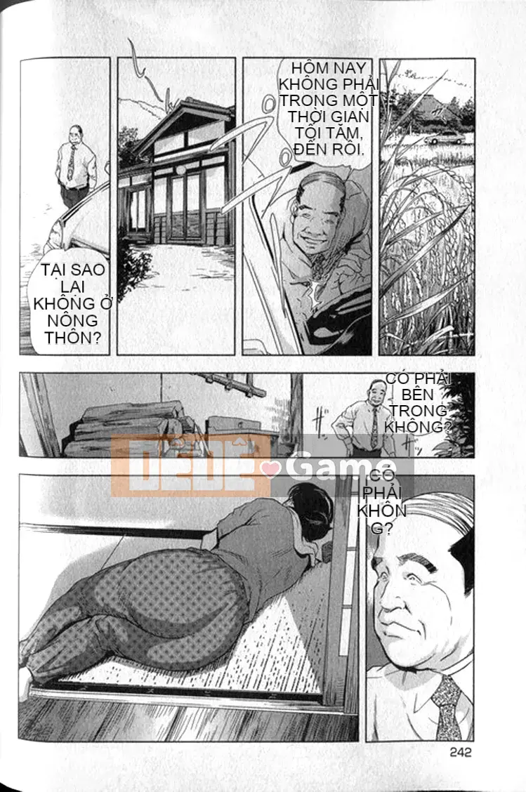 [Yuichiro Sueda x Yukihiro Misaki] Himiko Onnadachi