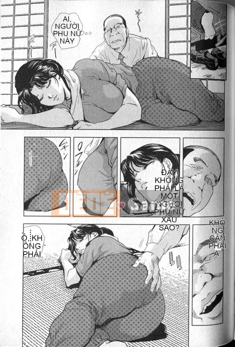 [Yuichiro Sueda x Yukihiro Misaki] Himiko Onnadachi