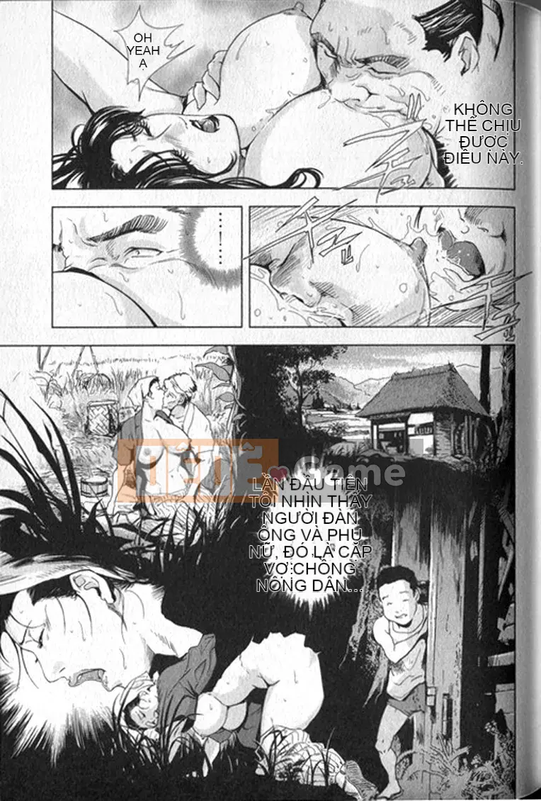 [Yuichiro Sueda x Yukihiro Misaki] Himiko Onnadachi