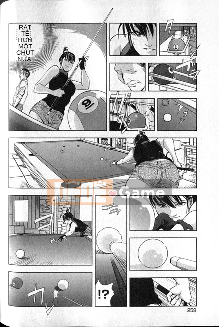 [Yuichiro Sueda x Yukihiro Misaki] Himiko Onnadachi