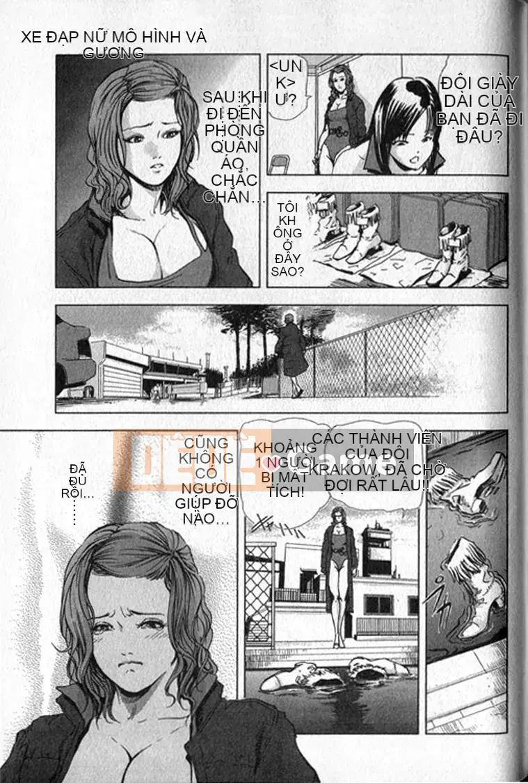 [Yuichiro Sueda x Yukihiro Misaki] Himiko Onnadachi