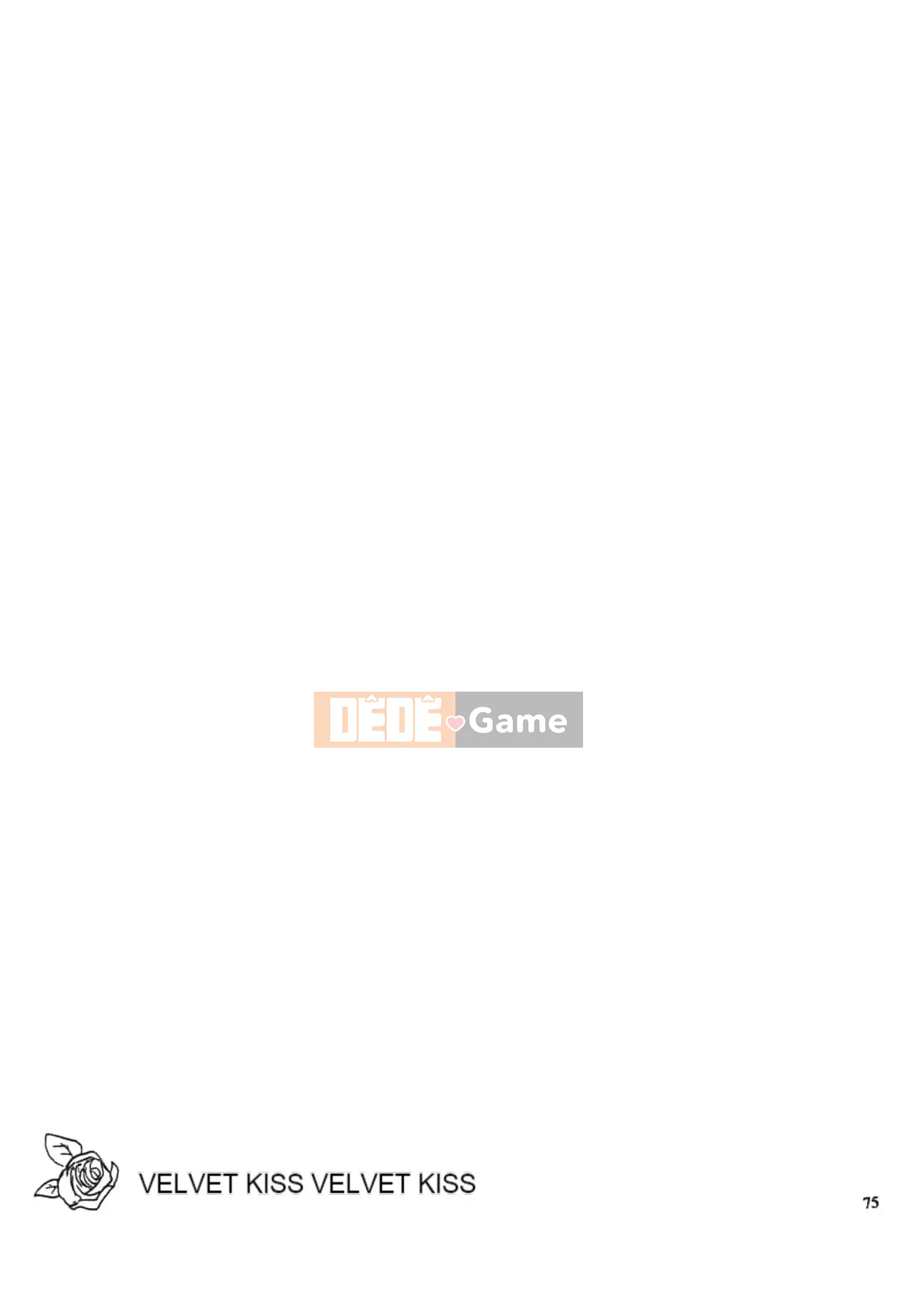 [Harumi Chihiro] Nụ hôn Tengu Vino Tập 1