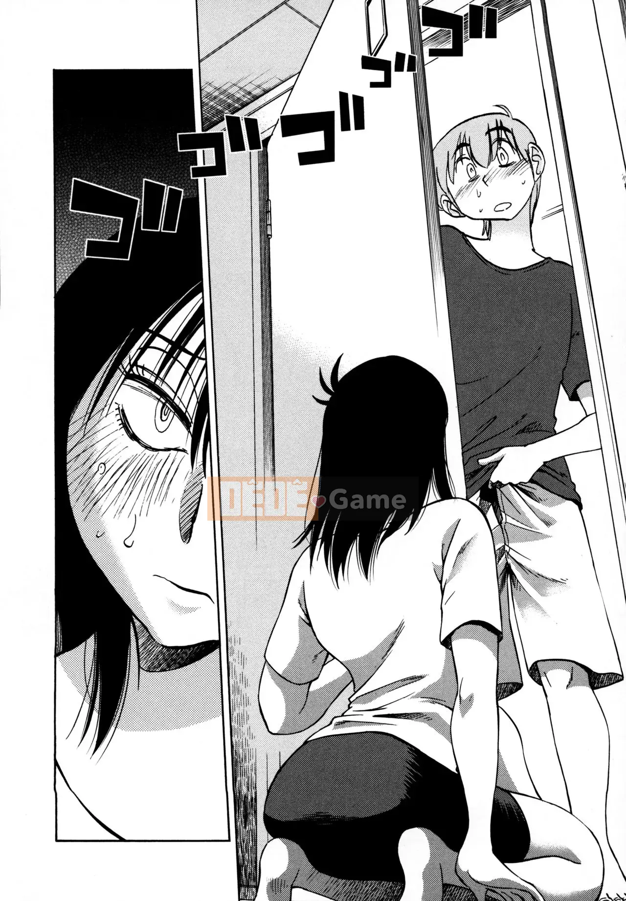 [Tsuya] Rakujitsu no Pathos 3 [tiếng Trung]