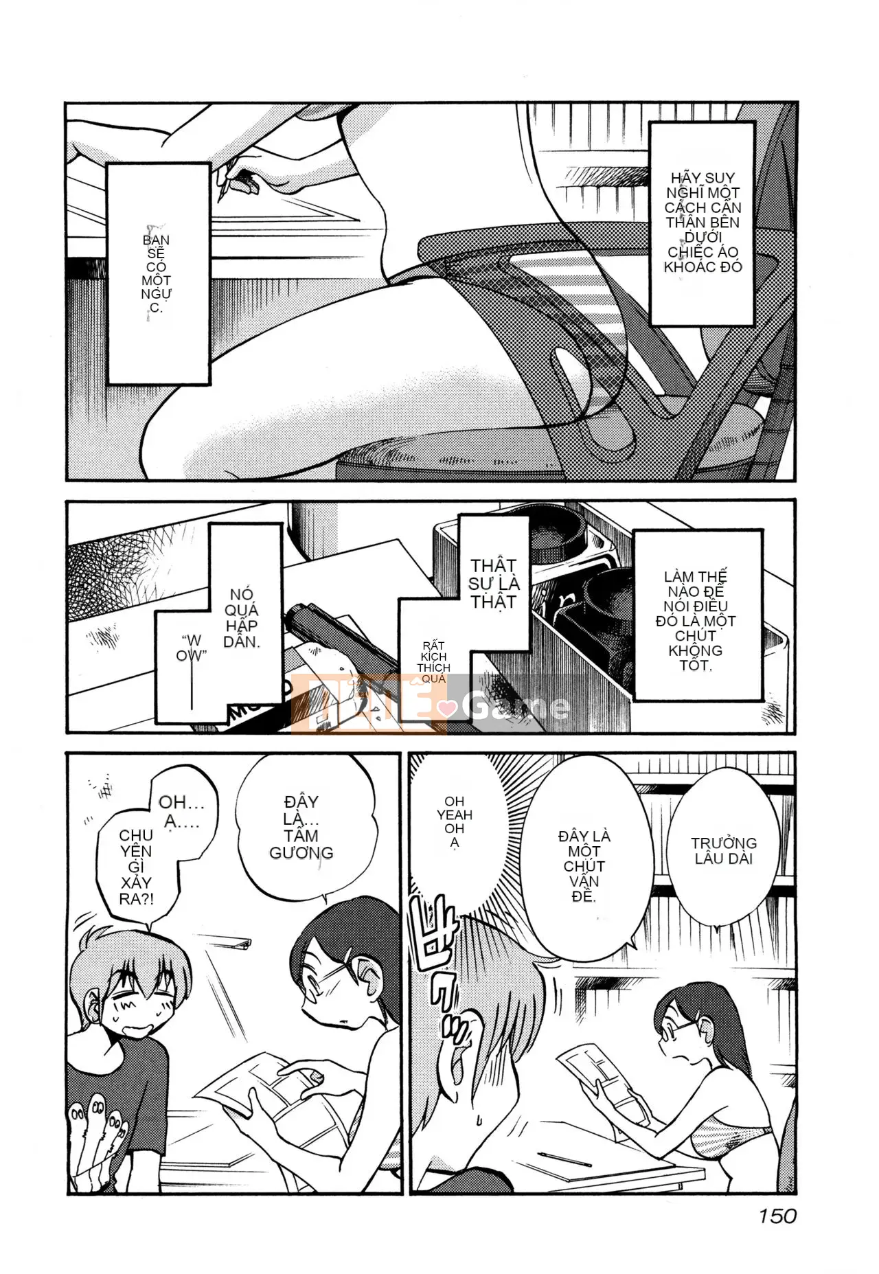 [Tsuya] Rakujitsu no Pathos 3 [tiếng Trung]