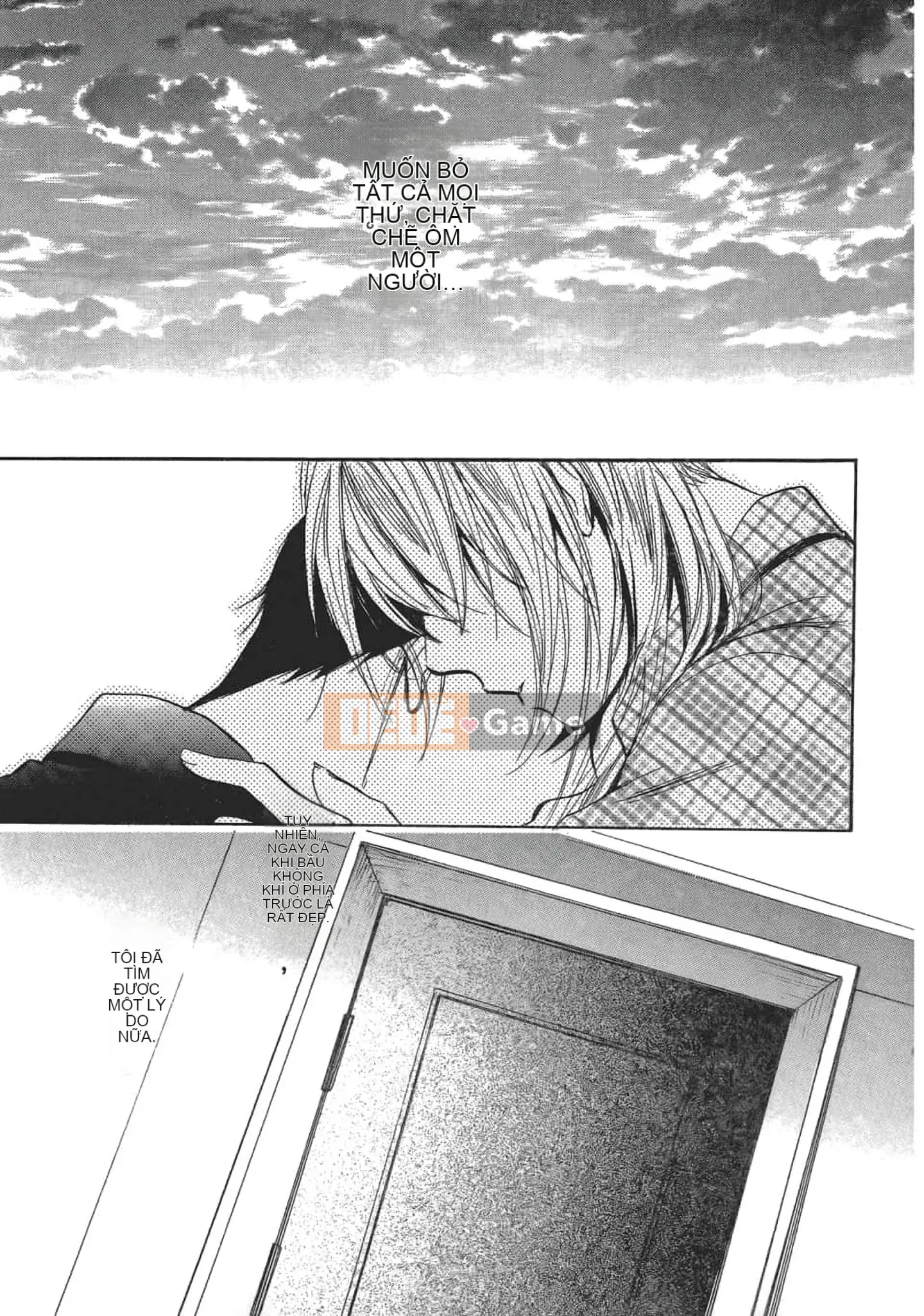 [Harumi Chihiro] Nụ hôn Tengu Vino Tập 4